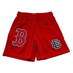 Eric Emanuel EE Basic Short (FW23) Boston Red Sox